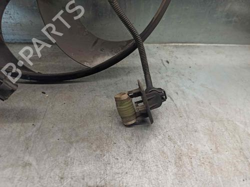 Radiator fan KIA CARENS II MPV (FJ)  | BP7098363M35 