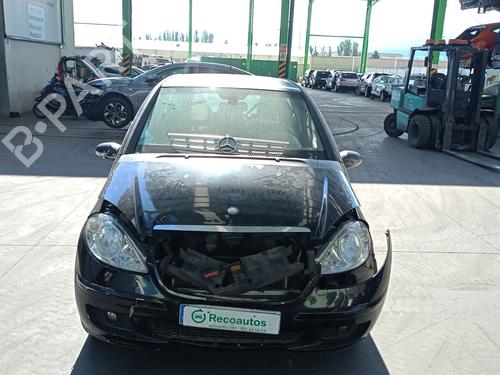 Right front window switch MERCEDES-BENZ A-CLASS (W169) A 150 (169.031, 169.331) | BP36841004I26 - Image 11
