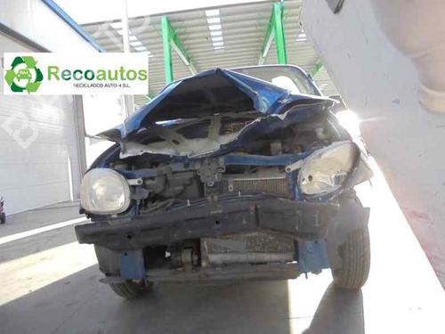 Right taillight HYUNDAI ATOS (MX)  | BP2766027C35 