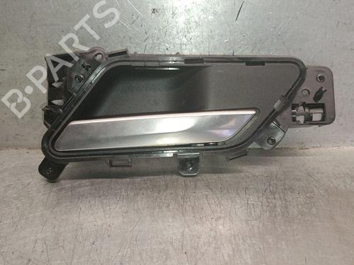 Used Front right interior door handle JAGUAR XE (X760) 2.0 D (180 hp) 22132851