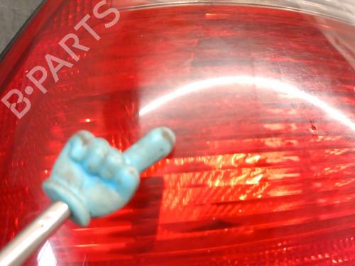 Left taillight SAAB 9-5 (YS3E) 2.3 t | BP26657760C34 