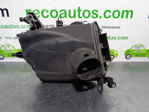 Luftrenser kiste RENAULT KOLEOS I (HY_) 2.0 dCi (HY0K) (150 hp) 20254356