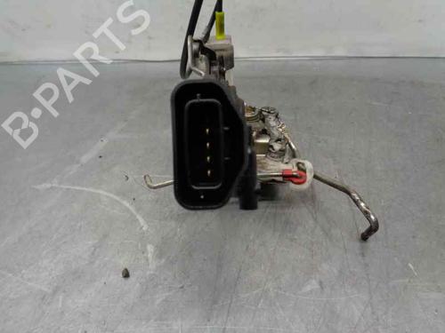 Front left lock CITROËN C1 (PM_, PN_) 1.4 HDi | BP6895420C98 