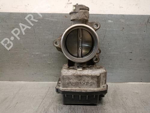 Spjældhus CITROËN C5 III (RD_) [2008-2017]  30612872