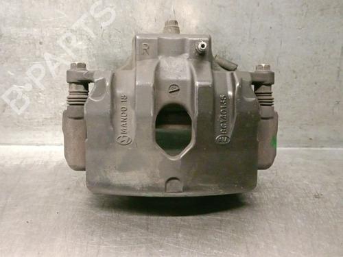 Used Right front brake caliper KIA OPTIMA (FSGDS6B) 1.7 CRDi (136 hp) 30485808