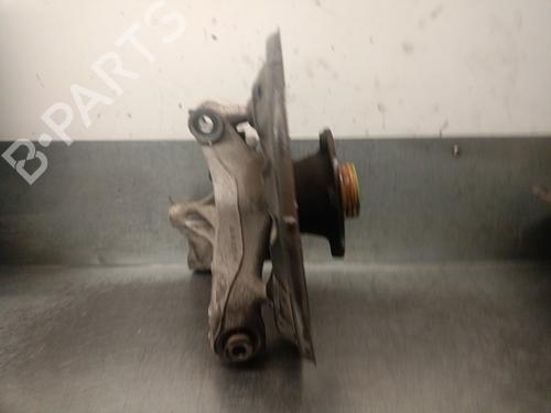 Right rear steering knuckle VW TIGUAN (AD1, AX1) 1.5 TSI | BP30154880M28 