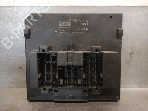 Used Electronic module Electronic module AUDI A3 Sportback (8VA, 8VF) 2.0 TDI quattro (184 hp) 35724197 35724197