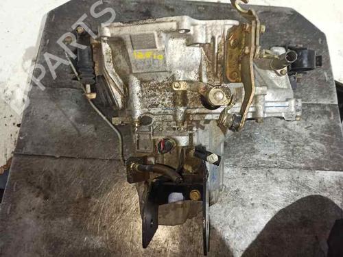 Gearbox HYUNDAI ACCENT Saloon (X-3)  | BP7091362M3 