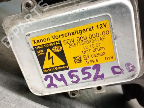 Right headlight FORD S-MAX (WA6) 2.0 TDCi | BP32035391C29 - Image 5