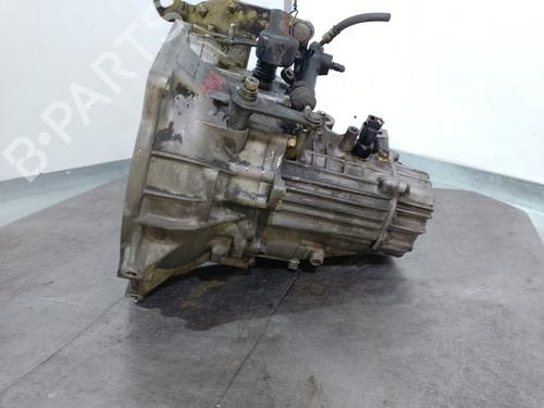 Gearbox HYUNDAI COUPE I (RD)  | BP14924898M3 