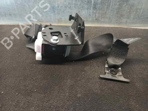 Rear right seatbelt SAAB 9-3 Estate (E50) 1.9 TiD | BP6972751I28 
