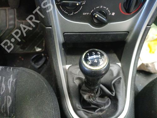 Headlight switch PEUGEOT 307 (3A/C) 2.0 HDi 90 | BP40600094I24 - Image 7