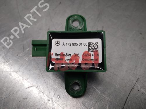 Elektronisk modul MERCEDES-BENZ E-CLASS (W212) [2009-2016]  14331614