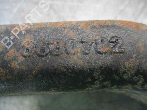Left rear suspension arm VOLVO XC90 I (275) 2.5 T AWD | BP4640320M14 