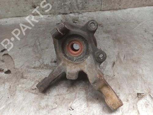 Right front steering knuckle RENAULT CLIO II (BB_, CB_) 1.9 D (B/CB0E, BB0J) | BP8063365M26 