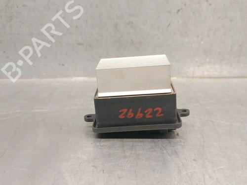 Used Heater resistor OPEL VIVARO C Van (K0) 1.5 (120 hp) 27807940