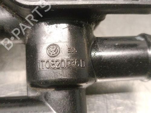 Electronic sensor AUDI Q5 (FYB, FYG) 50 TFSI e quattro | BP33437258M84  - Image 6