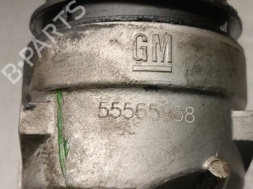 Support SAAB 9-5 (YS3G) 2.0 TiD | BP31353110C155 