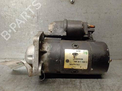 Used Starter Starter SEAT IBIZA II (6K1) 1.4 i (60 hp) 33959070 33959070