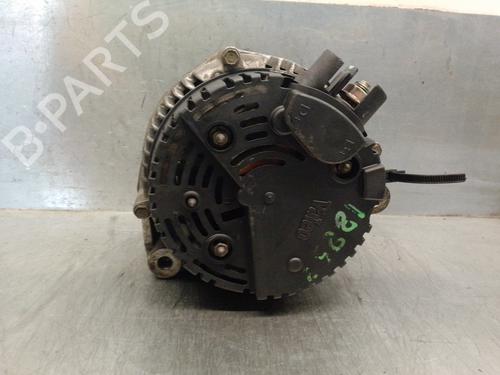 Alternator PEUGEOT 406 (8B) 1.9 TD | BP13877992M7 