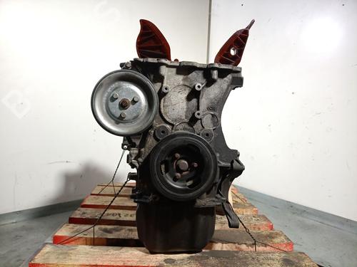 Motor (til dele) Motor (til dele) 39169114 39169114