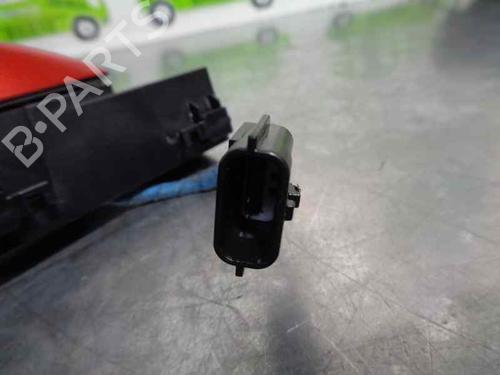 Front right exterior door handle RENAULT MEGANE IV Hatchback (B9A/M/N_)  | BP5630073C129 