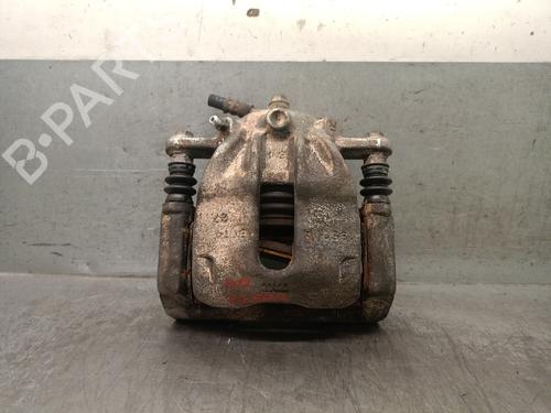 Used Right front brake caliper NISSAN MICRA V (K14) 0.9 IG-T (90 hp) 25468104