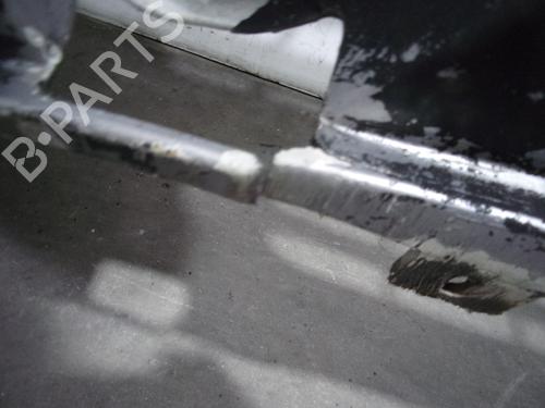 Front bumper CITROËN SAXO (S0, S1) 1.5 D | BP17365363C7 