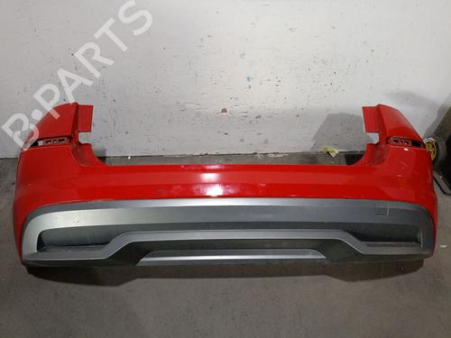 Used Rear bumper Rear bumper 36778198 36778198