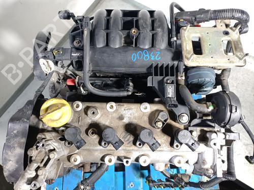 Engine FIAT GRANDE PUNTO (199_) 1.4 16V (199BXG1B, 199AXG1B) | BP31666006M1  - Image 6