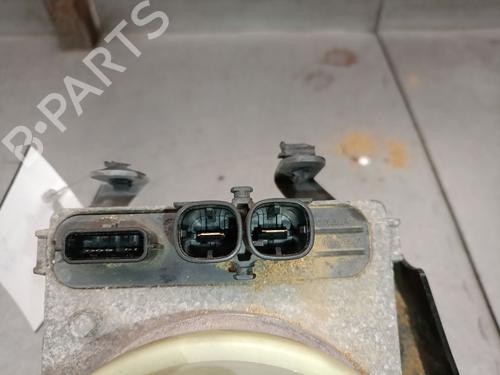 Steering pump DACIA LOGAN II 1.5 Blue dCi 95 (L8JL) | BP32470956M99