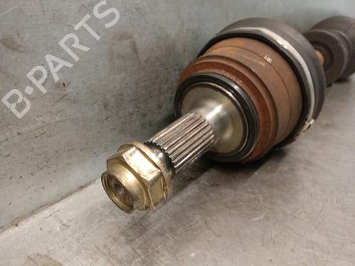 Left front driveshaft ROVER 400 II (RT) 420 Di | BP29423288M38 
