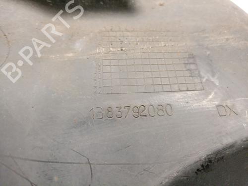 Hjulbue CITROËN JUMPER II Van 2.2 HDi 110 | BP30922132C56 