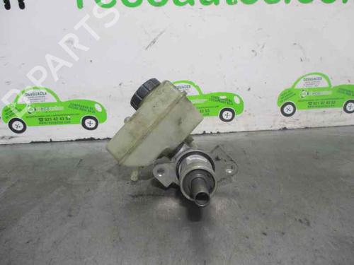 Brake master cylinder MERCEDES-BENZ C-CLASS (W202) C 250 Turbo-D (202.128) | BP2546320M77 
