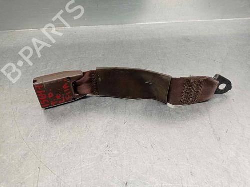 Used Seat buckle TOYOTA HIACE IV Bus (_H1_) 2.4 D 4WD (LH51_, LH61_, LH66_, LH71_, LH51R, LH61R,... (75 hp) 21020941