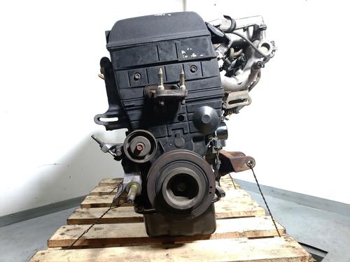 Motor HONDA CR-V I (RD) [1995-2002]  32720137