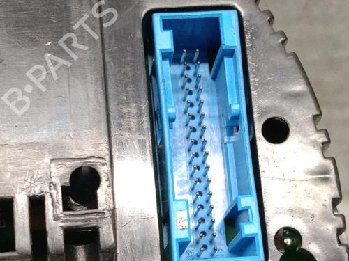 Instrument cluster SEAT EXEO (3R2) 2.0 TDI | BP37523191C47 - Image 4