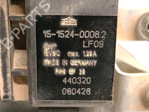 Control unit PORSCHE CAYENNE (9PA) 3.6 | BP32421454M11