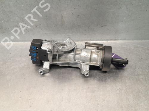 Ignition barrel FORD TRANSIT Van (FA_ _) 2.2 TDCi | BP37183994M48 - Image 2