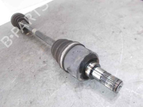 Right rear driveshaft HYUNDAI SANTA FÉ II (CM)  | BP2333469M41 