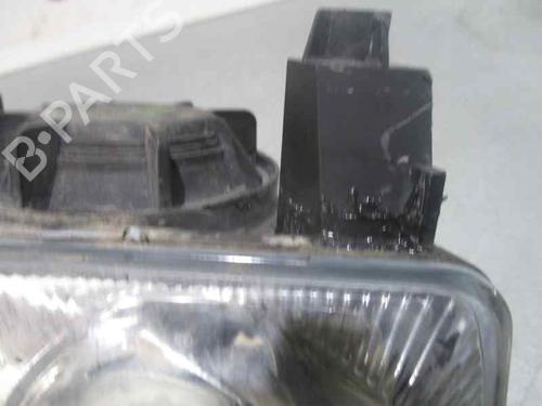Left front fog light OPEL SIGNUM Hatchback (Z03) 2.2 direct (F48) | BP2332958C30 
