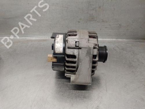 Used Alternator MERCEDES-BENZ C-CLASS (W203) C 32 AMG Kompressor (203.065) (354 hp) 30871137