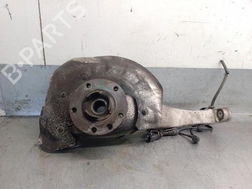 Right front steering knuckle PORSCHE CAYENNE (92A) 3.0 Diesel | BP32365916M26 - Image 4