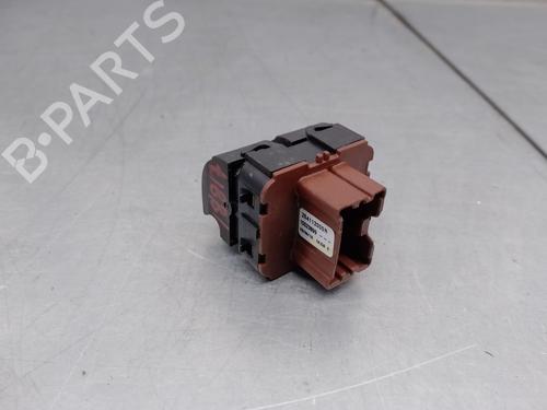 Left front window switch RENAULT CAPTUR I (J5_, H5_) 1.5 dCi 90 (J5N4, J5M5, J5MW, J5M6, J5AL, J5AJ) | BP15544193I27 