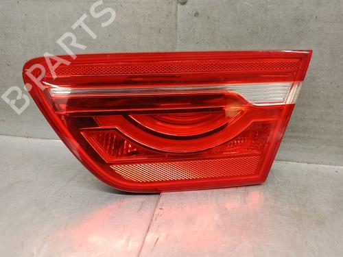 Used Right tailgate light Right tailgate light JAGUAR XE (X760) 2.0 D (180 hp) 33933156 33933156
