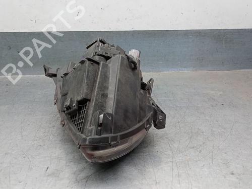 Left headlight TOYOTA AVENSIS Saloon (_T25_) 2.0 D-4D (CDT250_, CDT250R) | BP24663376C28