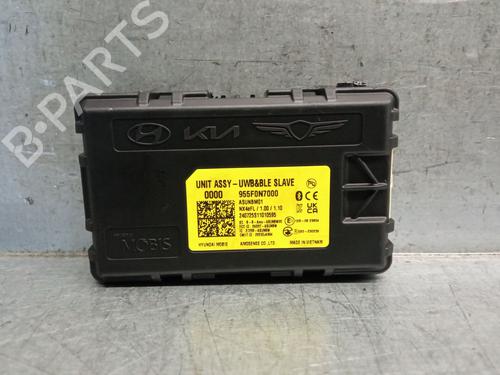 Używane Moduł elektroniczny HYUNDAI TUCSON (TL, TLE) 2.0 CRDi All-wheel Drive (136 hp) 28057908