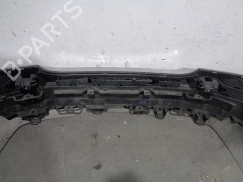 Rear bumper MERCEDES-BENZ C-CLASS (W203) C 220 CDI (203.006, 203.008) | BP13375455C8 
