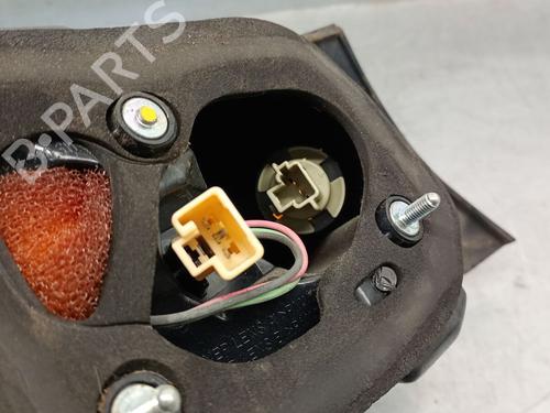 Right taillight MAZDA 6 Hatchback (GH) 2.0 MZR-CD (GH14) | BP32059903C35 