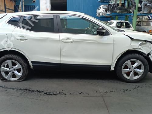 Engine NISSAN QASHQAI II (J11, J11_) 1.3 DIG-T | BP36841050M1  - Image 19